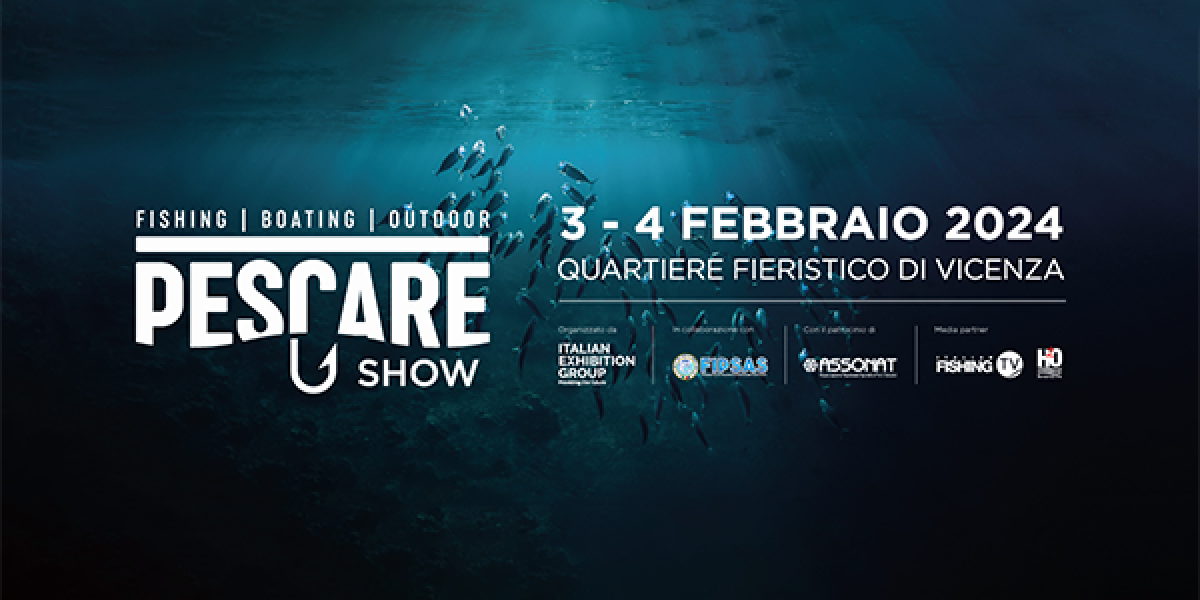 Fishing Show 2024 Lead And Plastics CIPS   Pescara 2024 